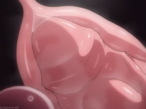 zonkpunch -  Hyena's Communion: F Colour Animation