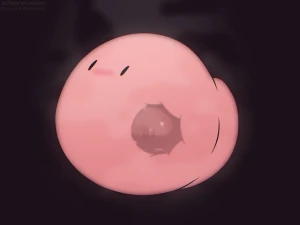 zonkpunch - Princess's Plaything: N Colour Animation