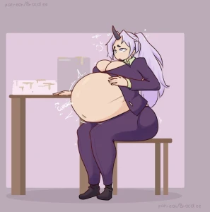 Brocolee - Stuffed Shion