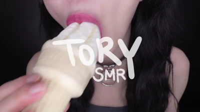 TORY ASMR - 예고편 : 소프트 아이스크림 PREVIEW : Soft Ice Cream
