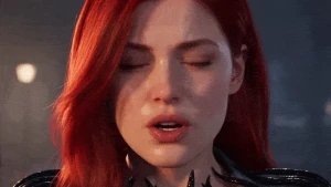Soniya-Verse-Studios -  Mary Jane: The Symbiote Awakening
