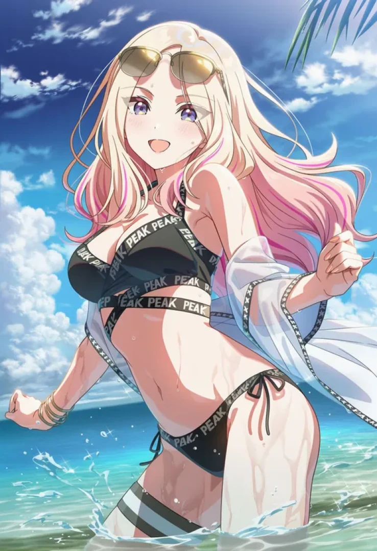 Rikanou - 2026-9-5 十王星南