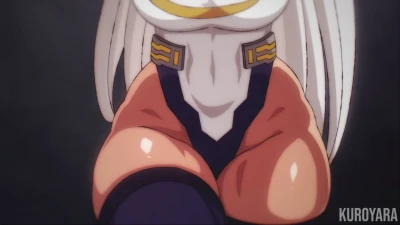 Kuroyara - Mirko – Full Animation