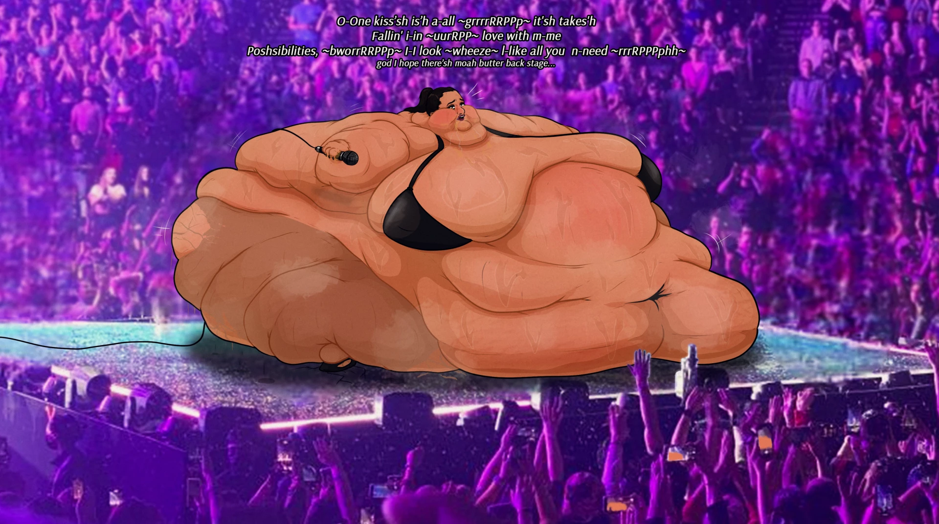 SkeleSoda - Dua Lipedema