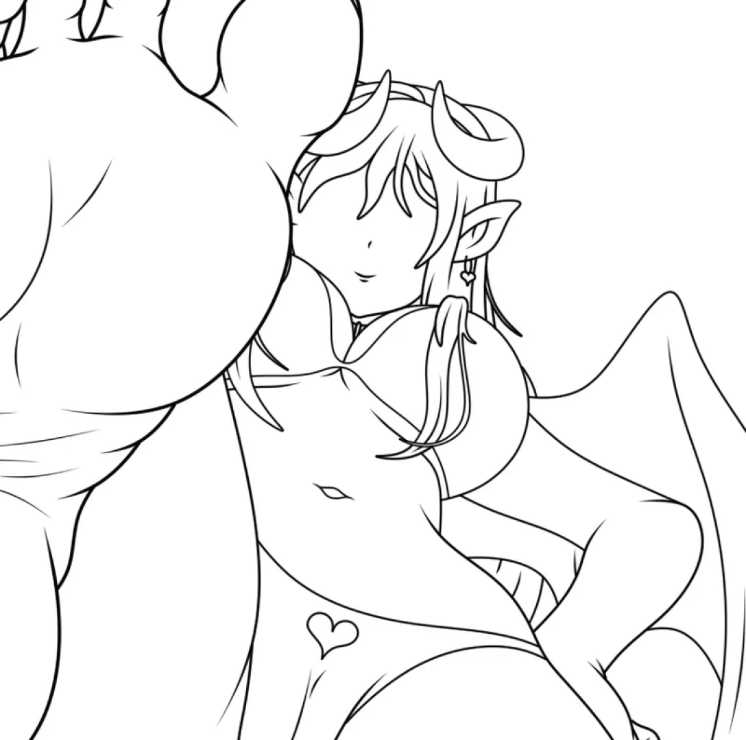 SupportParadiseGTS - [WIP-Sketch 3/3] Summer Bug