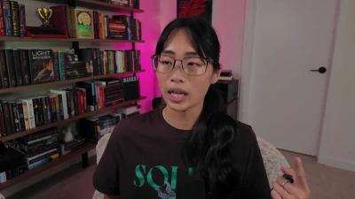 GINA - Trailer Tuesday (Thursday): GAMES 