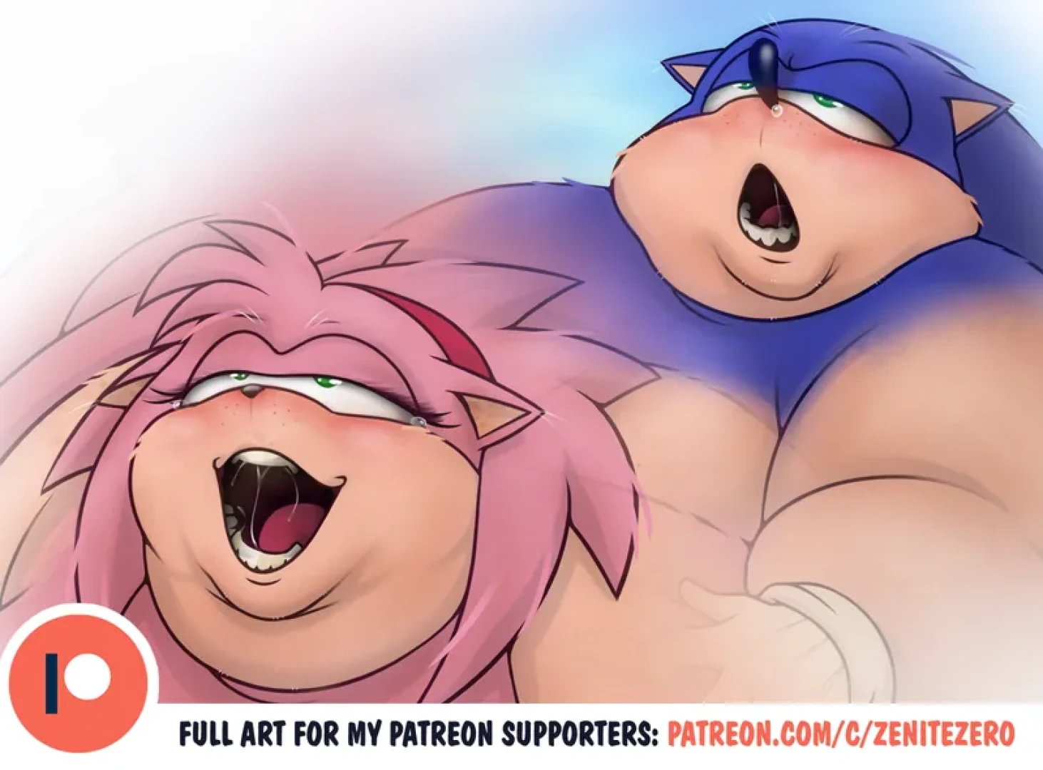 Zenite - This Friday...
