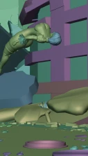 Nurico - WIP_2B_9S_Playblast
