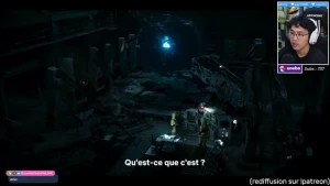 Erastem - React Dark (Saison 1) Episode 10 et (Saison 2) Episode 1 et 2