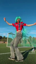 ✩Mumi Cosplay✩ - Extra Norwegian Miku video