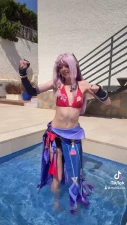 ✩Mumi Cosplay✩ - Swimsuit Citlali preview