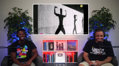thereportcardreactions - J.Y. Park "WET" MV Reaction part 2