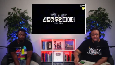 thereportcardreactions - SWF: Directors War Teaser Trailer Reaction
