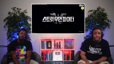 thereportcardreactions - SWF: Directors War Teaser Trailer Reaction part 2