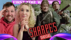 Flix n Feels - Sharpe's Siege #10 - YT Edit - Early Access - Rick