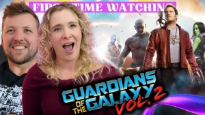 Flix n Feels - Guardians of the Galaxy 2 - YT Edit - Early Access