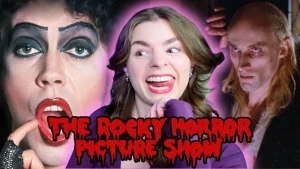 Camilla's Corner - [early access/yt edit] THE ROCKY HORROR PICTURE SHOW