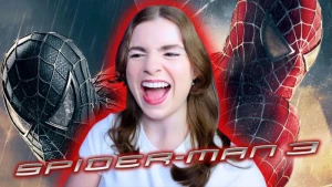Camilla's Corner - [early access/yt edit] SPIDER-MAN 3