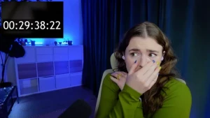 Camilla's Corner - THE THING - Full Length Reaction