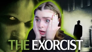 Camilla's Corner - [yt edit/ad-free/full opacity] THE EXORCIST