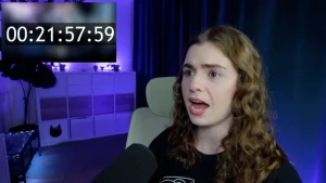 Camilla's Corner - THE MANDALORIAN 3x6 - Full Length Reaction