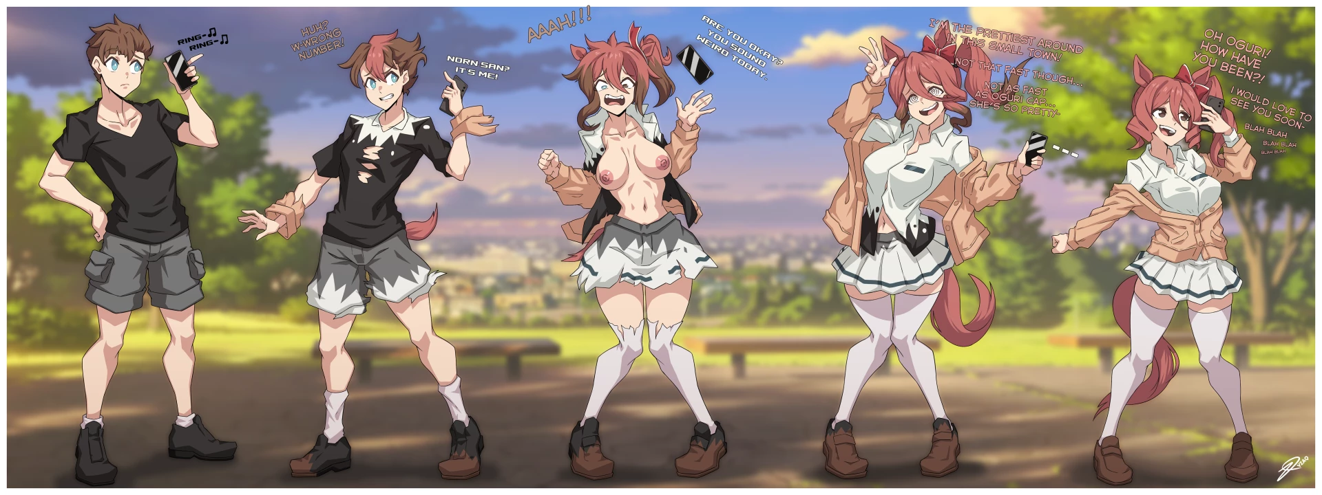 YzaqTF - Norn Ace TF TG Early Access (Poll Winner)