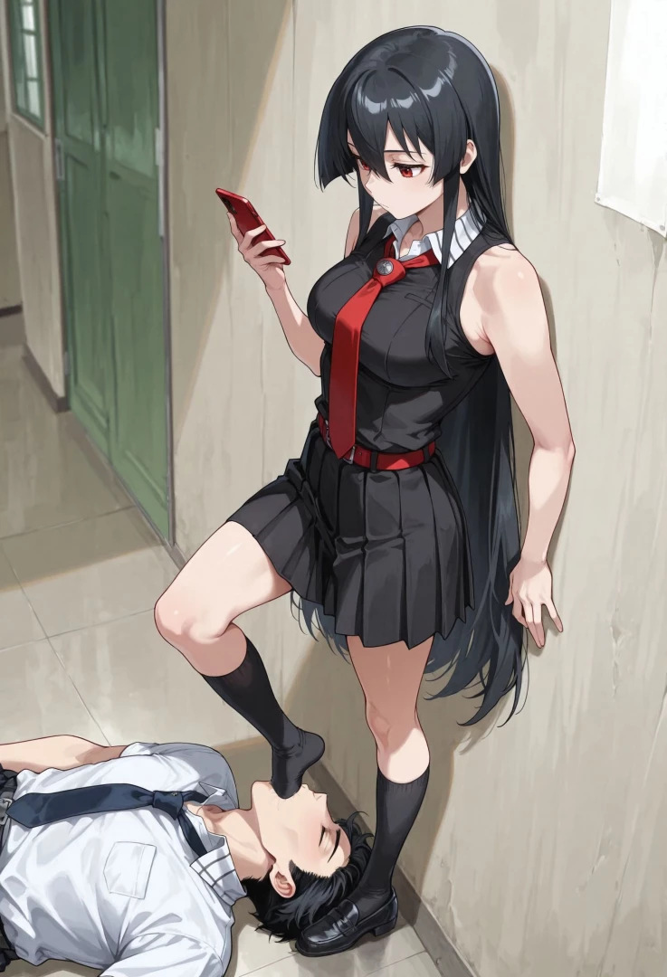 Elkazama_Yumi - Improvement !
