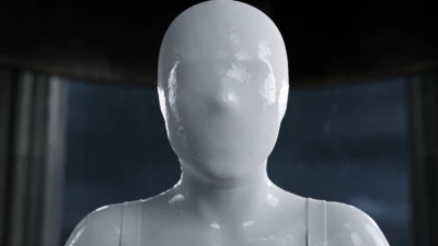 Infinity Shanaya Saga - The Symbiote Is Being Removed… | Full Transformation