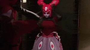 Infinity Shanaya Saga -  The Secret Behind the Mask