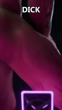 ElMamoru - Gambit - Marvel Rivals [MODEL]