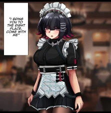 hamiltonvgf - Ellen strangest duty... part 2