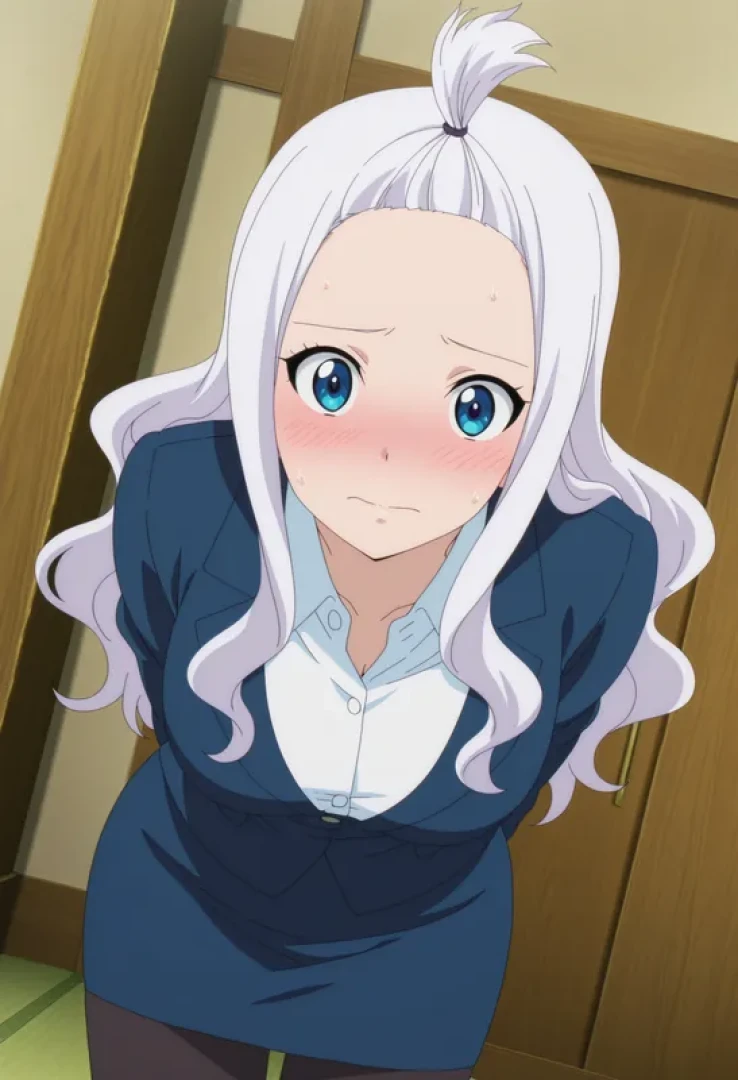 Ero Dandy Creations - Fairy Tail safe-for-work image collection (2025-July 2026)