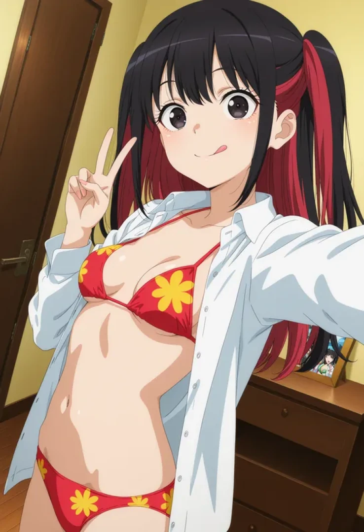 Ero Dandy Creations - Safe for work/non-nude complete collection from August 1-18th
