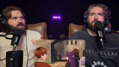 Reel Review HQ - Frieren: Beyond Journey's End | Ep. 11 