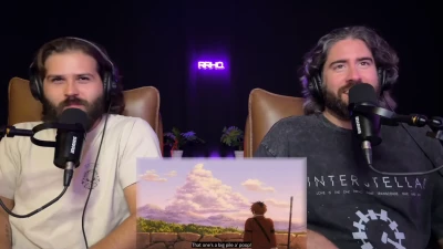 Reel Review HQ - Frieren: Beyond Journey's End | Ep. 12