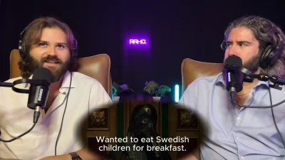 Reel Review HQ - The Great | Ep. 5