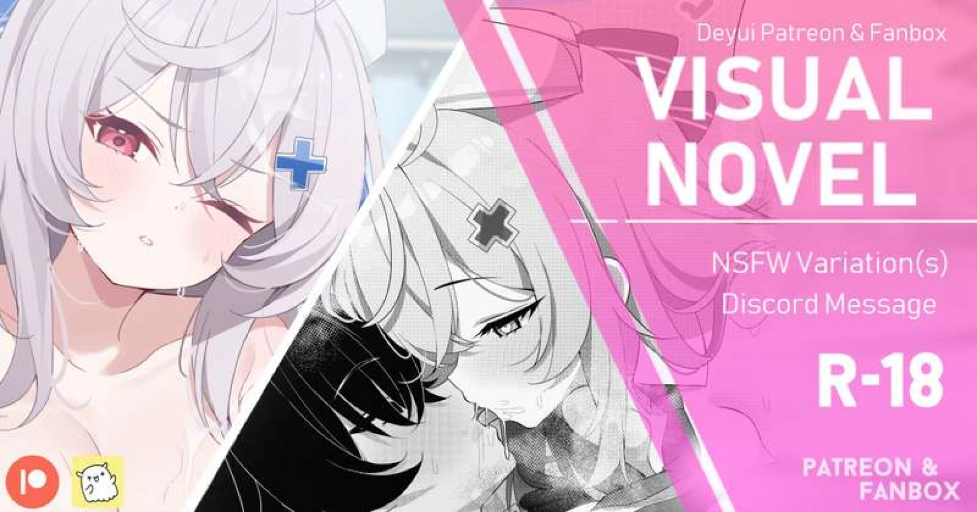 deyui - FREE Beatrixa Twitter Uncensored Version 