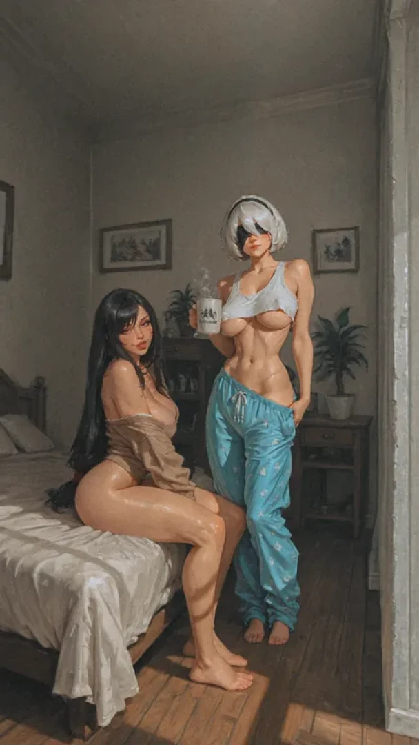 Sinful - Image of the day!  part 18