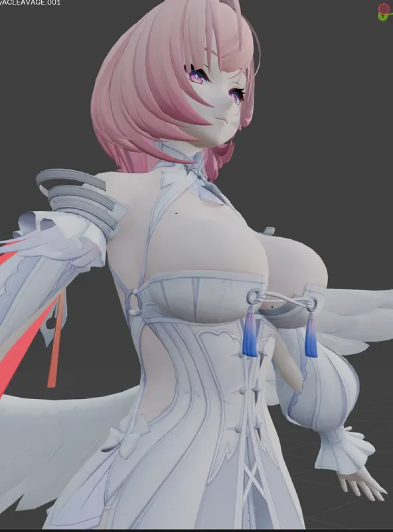 DannTheMann - Remielle In The Works, But Not Finished