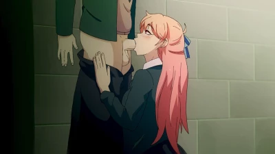 Nipuru - [Unordinary] John x Remi Bj's (Patreon Commission)