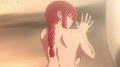 Nipuru - Makima's Treat [Full Release!]