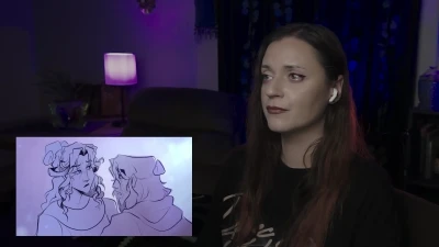 Kim's First Take - Epic: The Musical ✶ The Ithaca Saga
