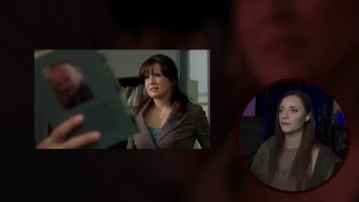 Kim's First Take - Supernatural 3x10 "Dream a Little Dream of Me" Full Reaction
