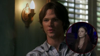 Kim's First Take - Supernatural 3x6 "Red Sky at Morning" YouTube Edit