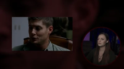 Kim's First Take - Supernatural 3x8 "A Very  Supernatural  Christmas" Full Reaction