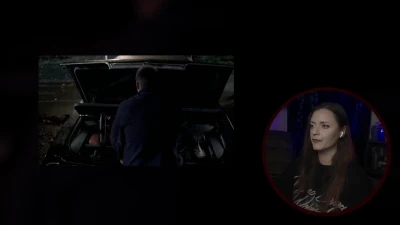Kim's First Take - Supernatural 3x12 "Jus in Bello" Full Reaction