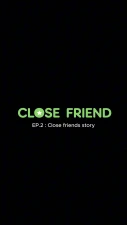dansoda - Close Friend 2 ตอนเต็มในมัทฉะพรีเมียม