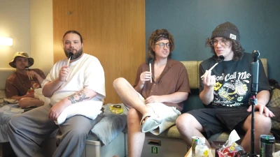 Cold Ones -  Sober #EP 114 - Ferry 