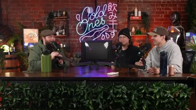 Cold Ones -  Sober #EP 117 - Pushing Buttons