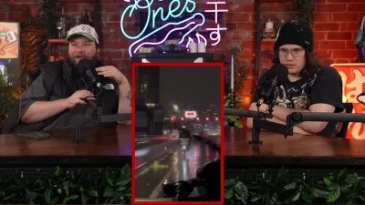Cold Ones - Sober #EP 118 - Patreon Q&A Gets Unhinged 